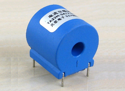 穿心式電流互感器 TA2311 微型電流互感器 用于高精度、小相位誤差的要求