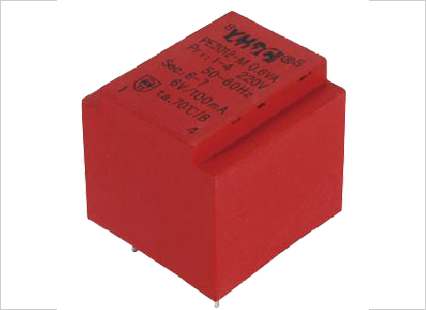 電路板焊接變壓器 PE2012-M 0.6VA 電子變壓器 0.6W