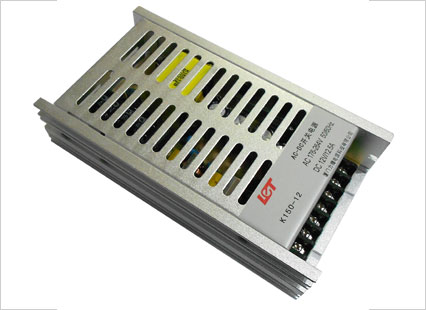 150W12V開關電源 12V12.5A 攝像機電源工業(yè)電源力騰 工業(yè)級LET K150-12