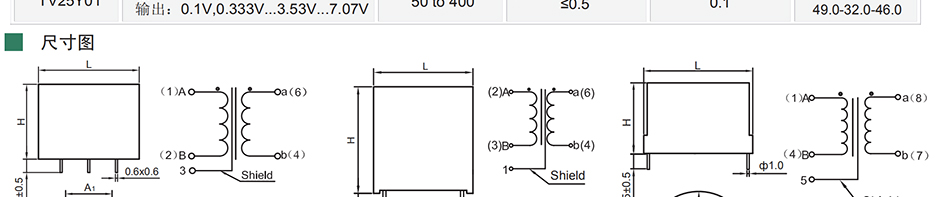 北京龍鳳海科技有限公司主要生產(chǎn)電流互感器，漏電線圈 ，我司是專注互感器設(shè)計、開發(fā)及銷售的生產(chǎn)廠家，主要產(chǎn)品有電流互感器、高頻電流互感器及直流電流互感器，交流電流互感器。