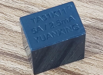 微型電流互感器 TA31K11 初級(jí)內(nèi)置式電流互感器 符合IEC 61869-2 電流互感器0.1、0.2、0.5級(jí)